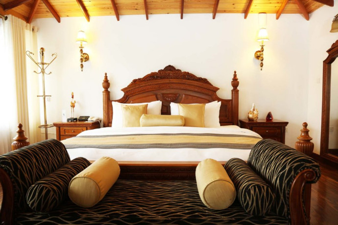 Araliya Green Hills Hotel, Nuwara Eliya - 4