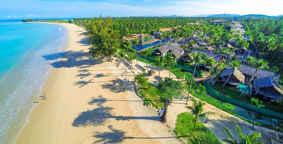 Graceland Khao Lak Beach Resort - 6