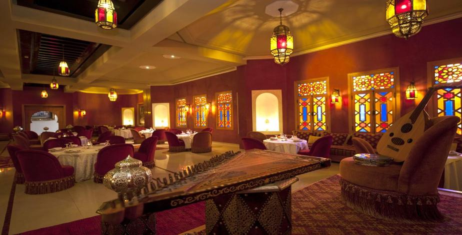 An All Inclusive 5 Star Marrakech Getaway With Transfers - 3