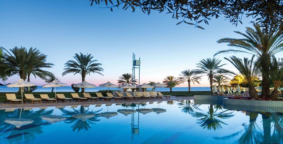 7 Nights Half Board Holiday In Paphos - 5