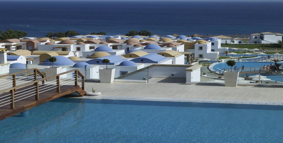 Luxury All Inclusive Stay In Beautiful Kos - 4