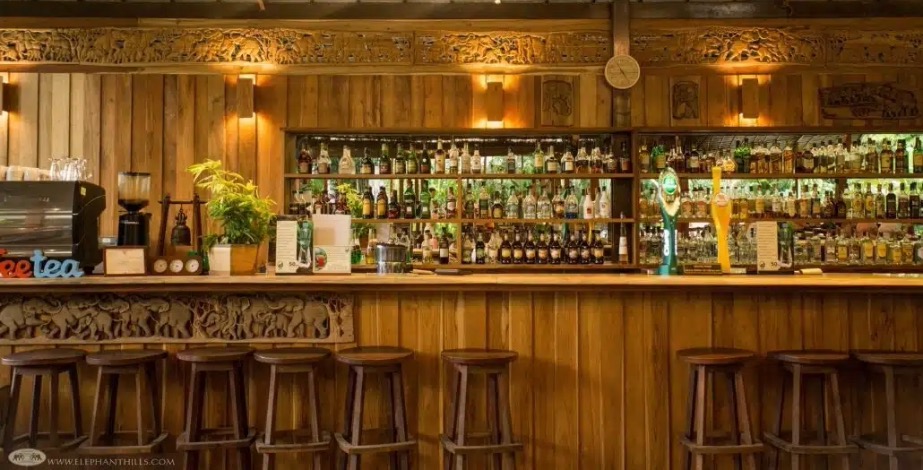 Elephant Hills Thailand - 3