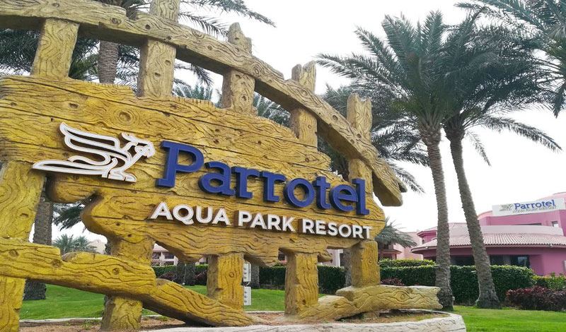 An All Inclusive Week In Sharm El Sheikh - 5