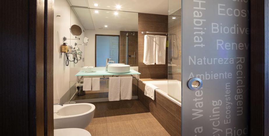 Neya Lisboa Hotel - 5