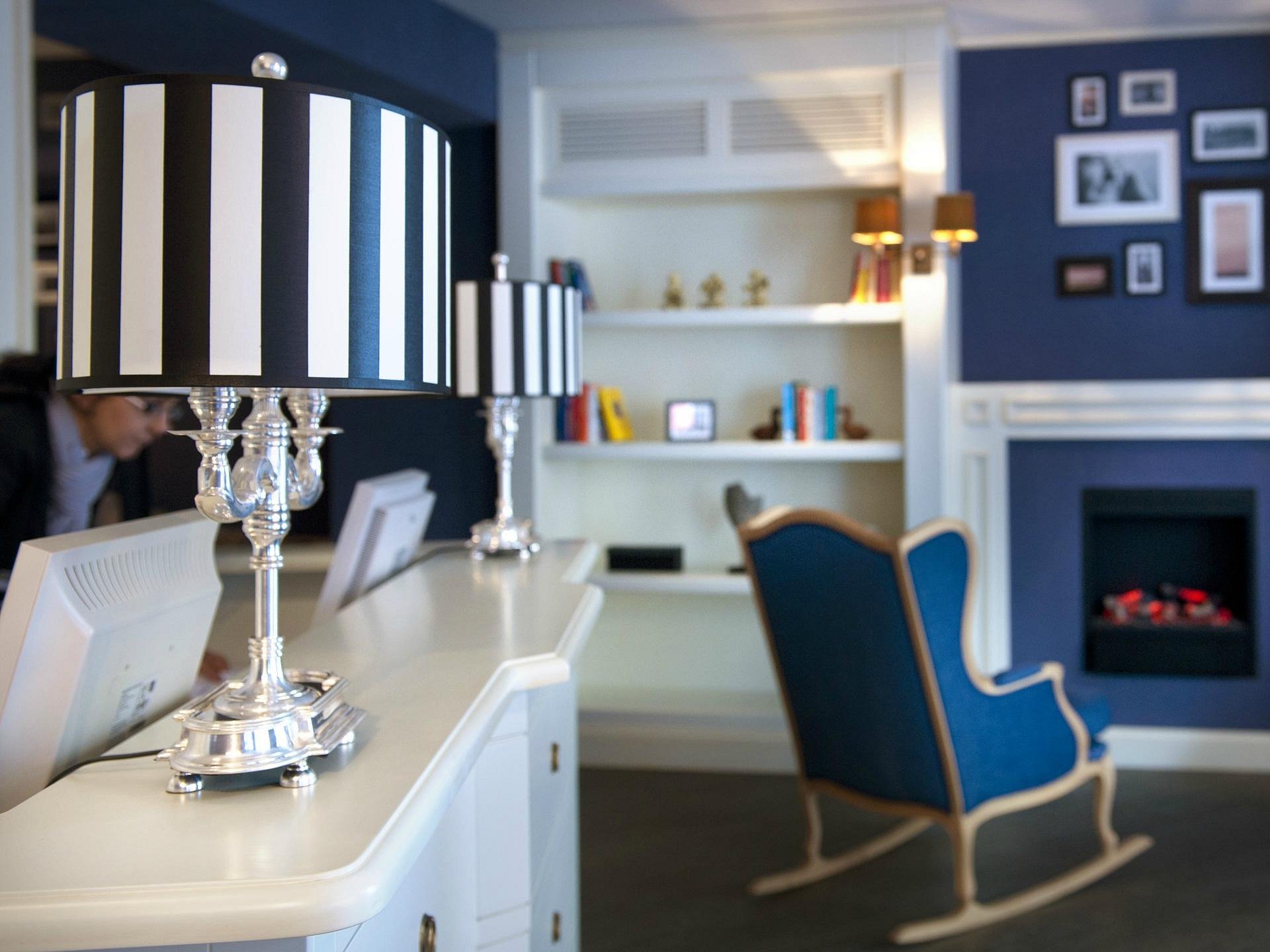 C-Hotels Club, Florence - 4