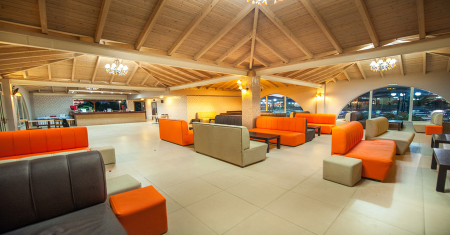 Akti Beach Club - 6