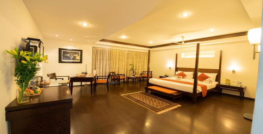 Southern Star, Mysore - 5