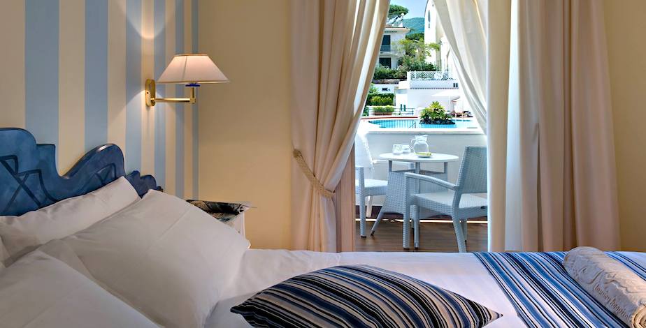 Hotel Terme Mareblu - 5