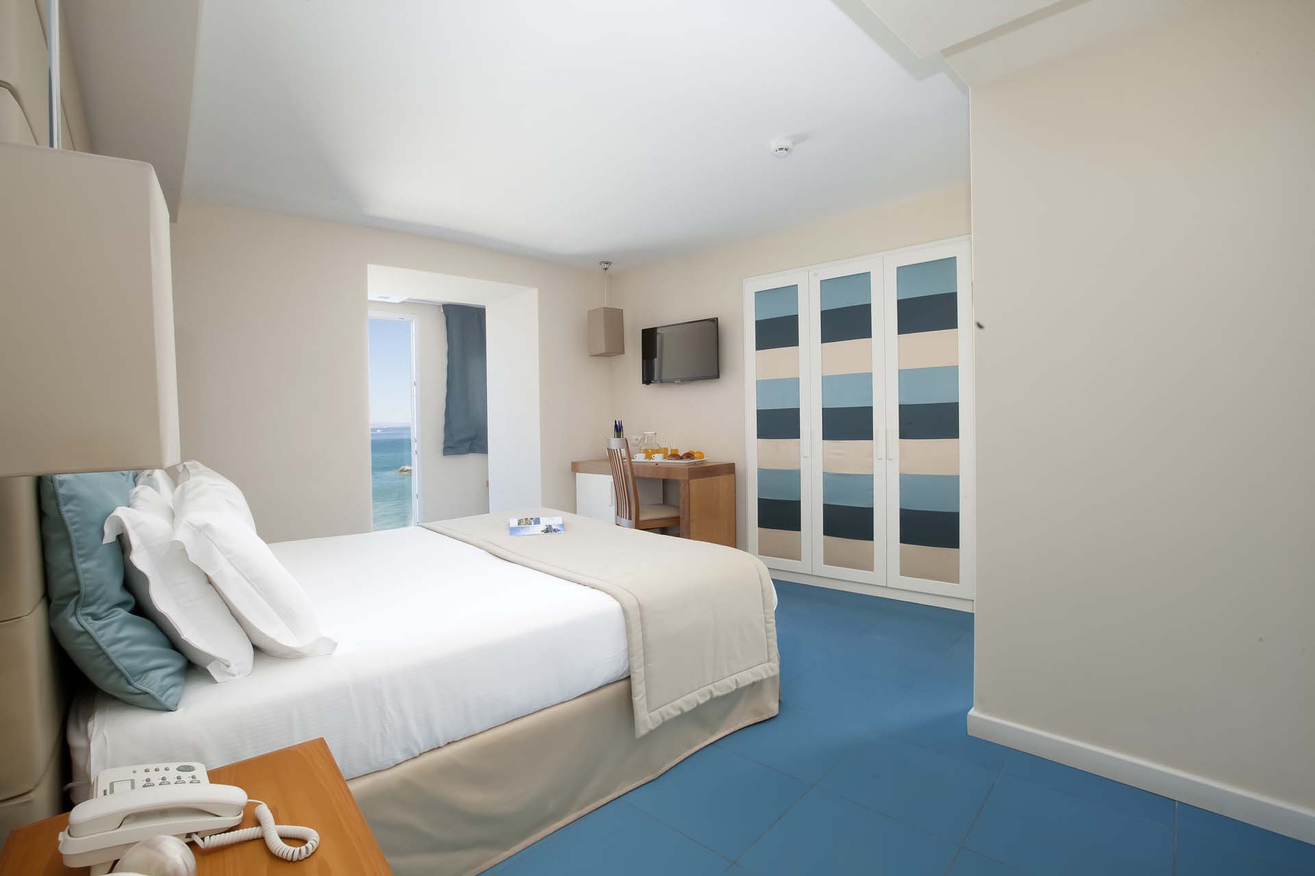 Mar Hotel Alimuri - 10