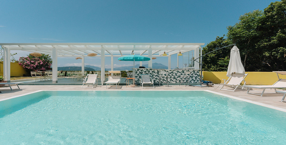 Hotel Solcalante - 5