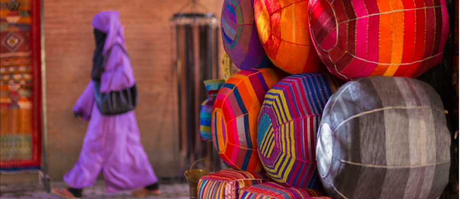 An All Inclusive 5 Star Marrakech Getaway With Transfers - 12