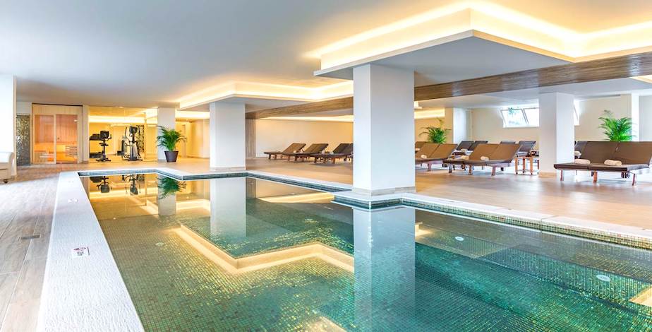 Luxury All Inclusive Madeira - 12