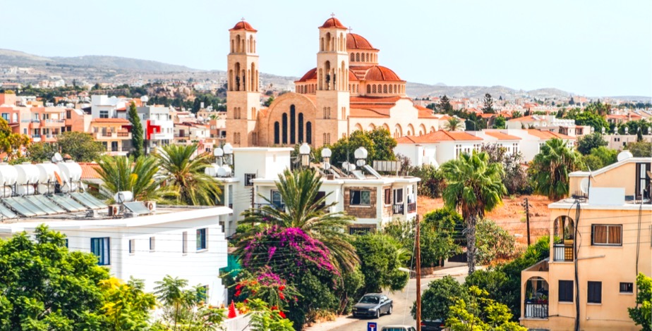 A Relaxing Holiday In Paphos With 5 Star Stay - 12