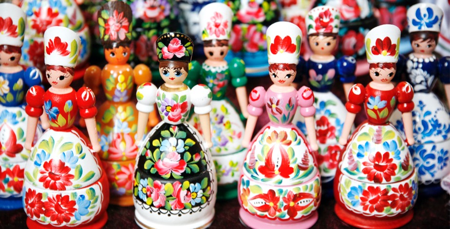 3 Nights Budapest with Breakfast and Flights - 2