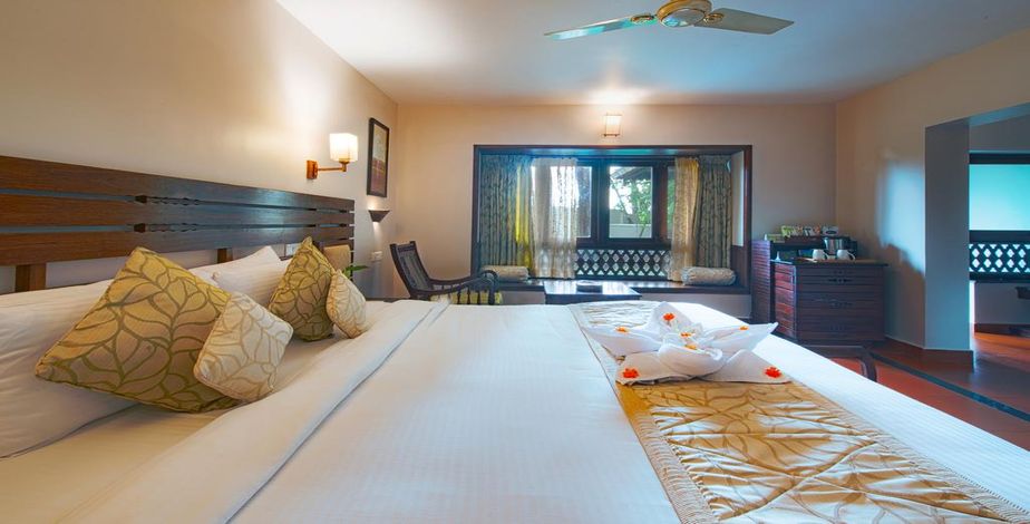 Greenwoods Resort, Thekkady - 6