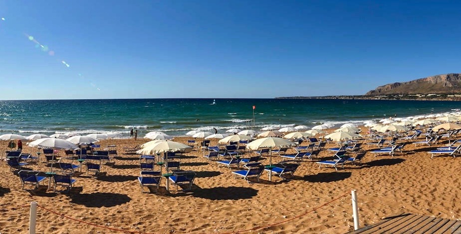 Full Board Sicily Break - 6