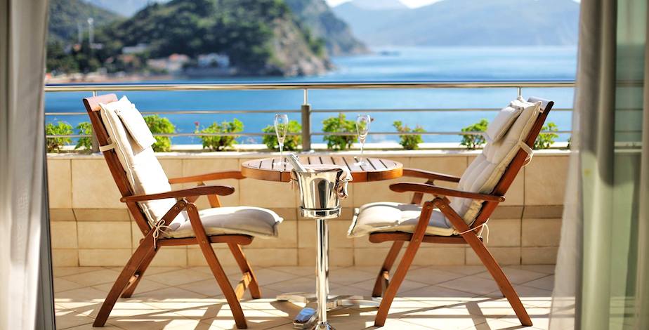 Montenegro Half Board Holidays - 6