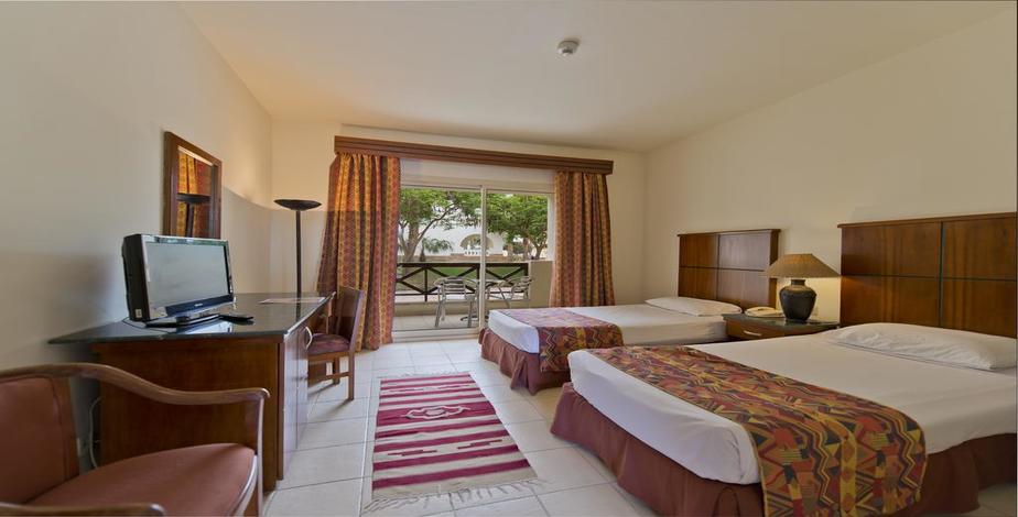 7 Nts All Inclusive Sharm El Sheikh Escape - 6