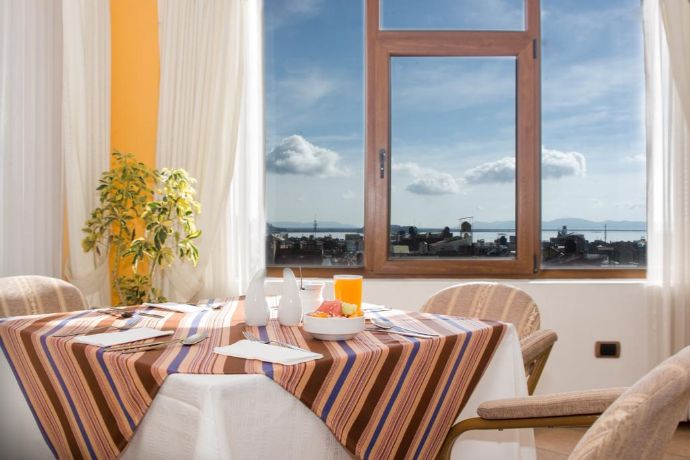 Hotel Hacienda Puno - 1