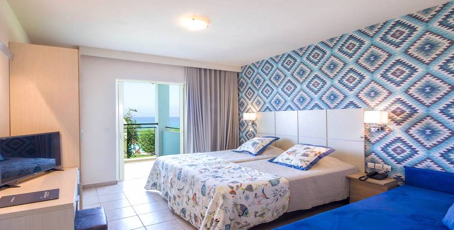 All Inclusive Escape To Charming Corfu - 15