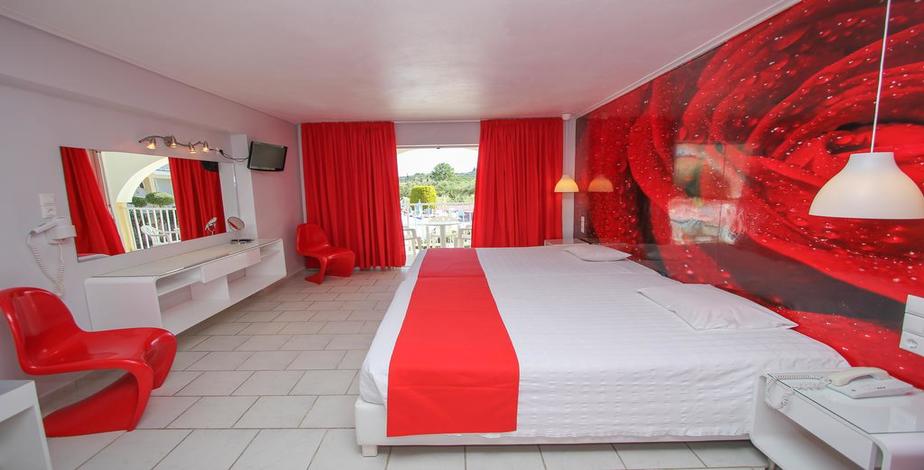 An All Inclusive Holiday In Zante With Flights - 3