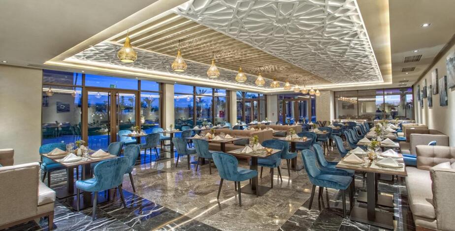 An All Inclusive Adult Only Luxury Escape To Marrakech - 11