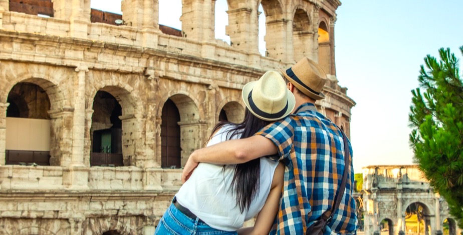 6 Nights Best Cities Of Italy Rome Florence And Venice - 1