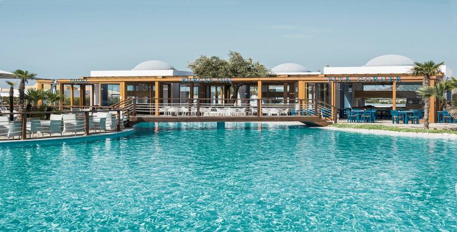 Luxury All Inclusive Stay In Beautiful Kos - 11