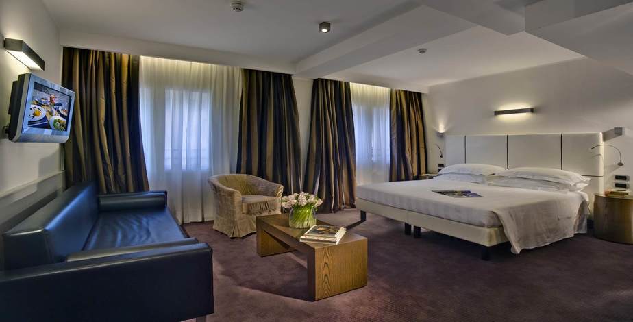 Hotel Plaza, Venice - 3