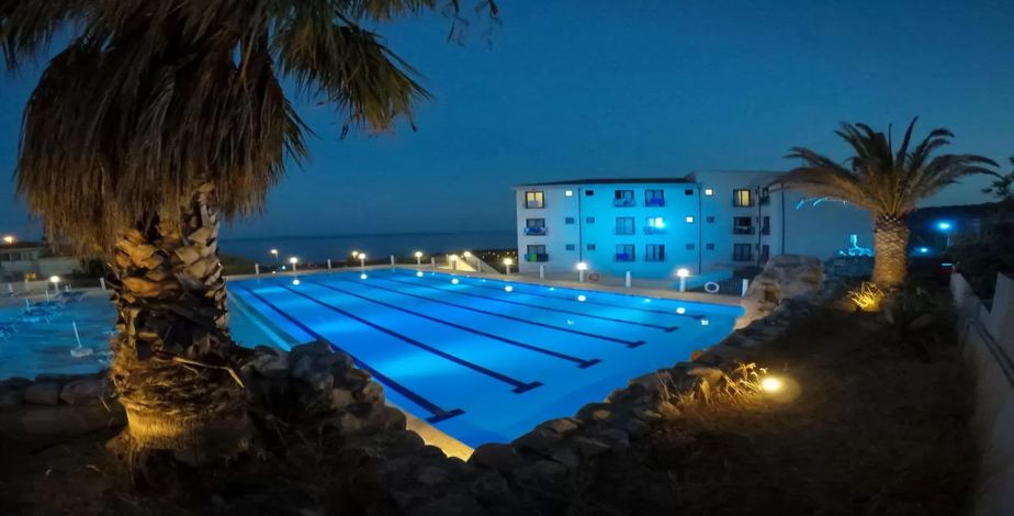 Hotel Brancamaria - 5