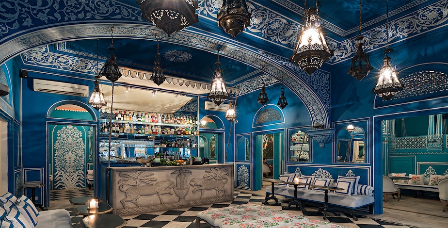 Hotel Narain Niwas Palace, Jaipur - 4