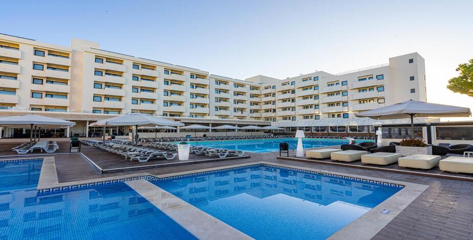 Albufeira Sol Hotel & Spa - 1