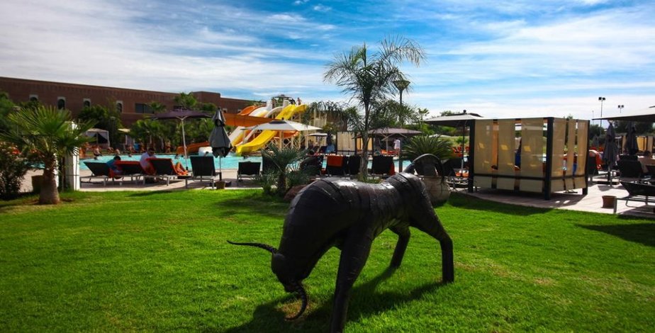 Magical Marrakech With Luxury All Inclusive Stay - 8