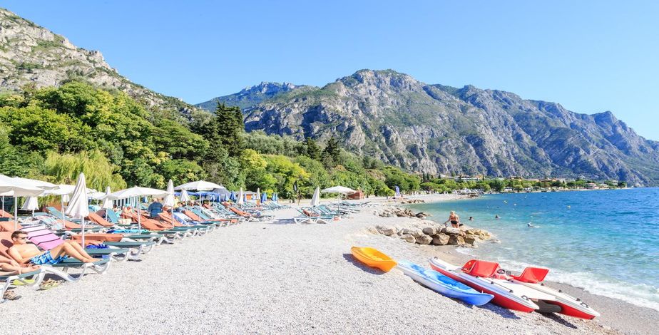 An All Inclusive Stay In Lake Garda With Flights - 2