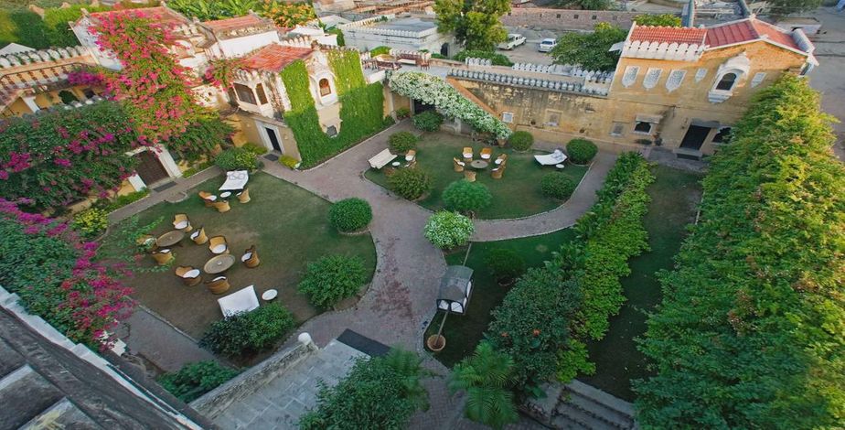 Rawla Narlai, Jodhpur - 4