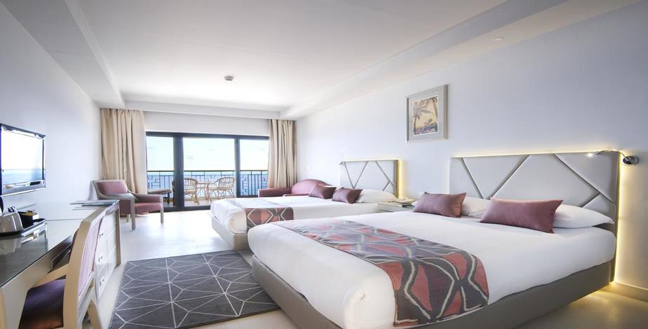SUNRISE Holidays Resort (Adults Only) - 3