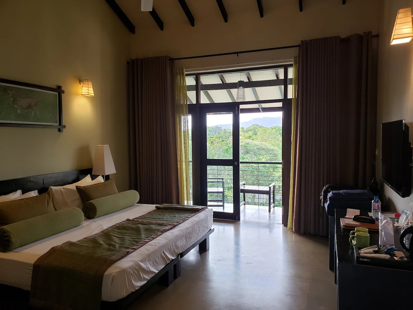 Oak Ray Wild Yala, Tissamaharama - 4