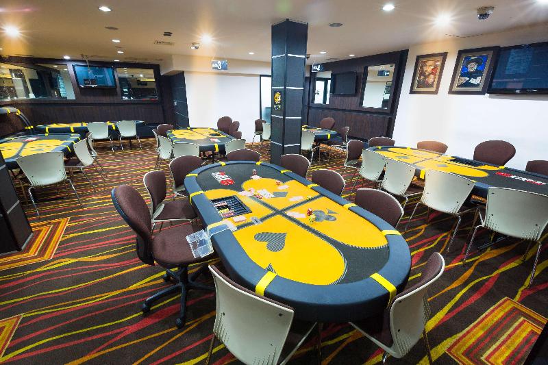 Best Western Irazu Hotel & Studios - 7