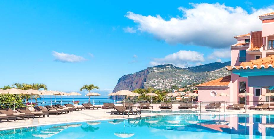 Luxury All Inclusive Madeira - 15