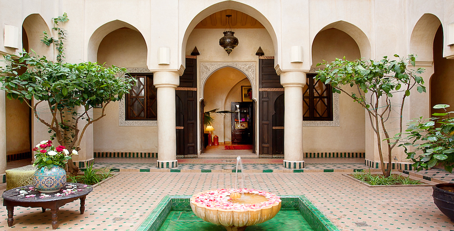 A Stay In Fascinating Marrakech With Breakfast & Flights - 12