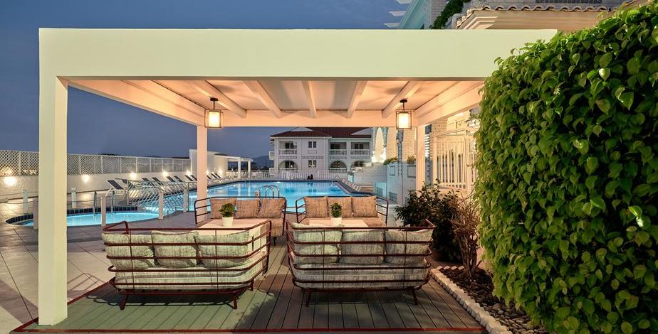 Luxury Zante Half Board Stay With Free Transfers - 5