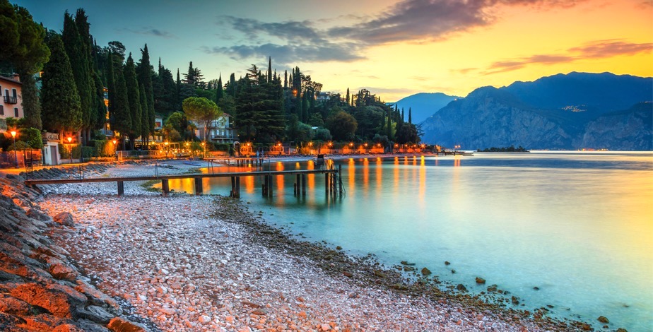 An All Inclusive Stay In Lake Garda With Flights - 3