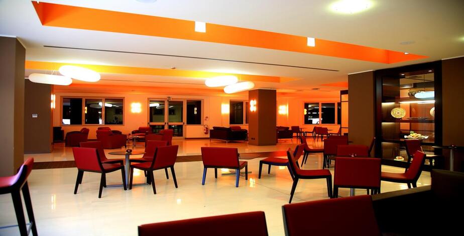 Hotel Avalon Sikani - 8