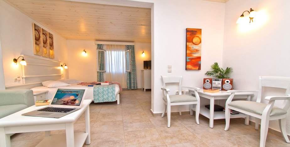 7 Nights At A 4 Star Hotel In The Magical Mykonos - 14
