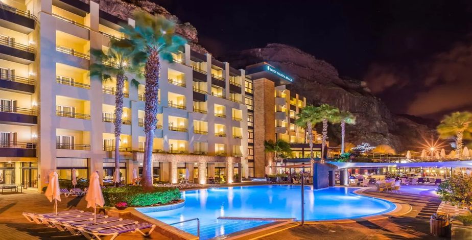 Savoy Calheta Beach - All Inclusive - 6