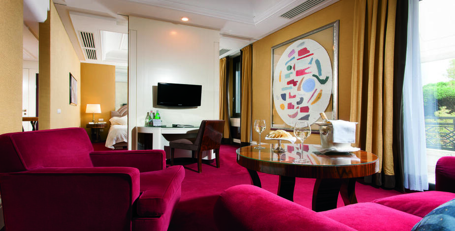 Hotel Lord Byron - 4