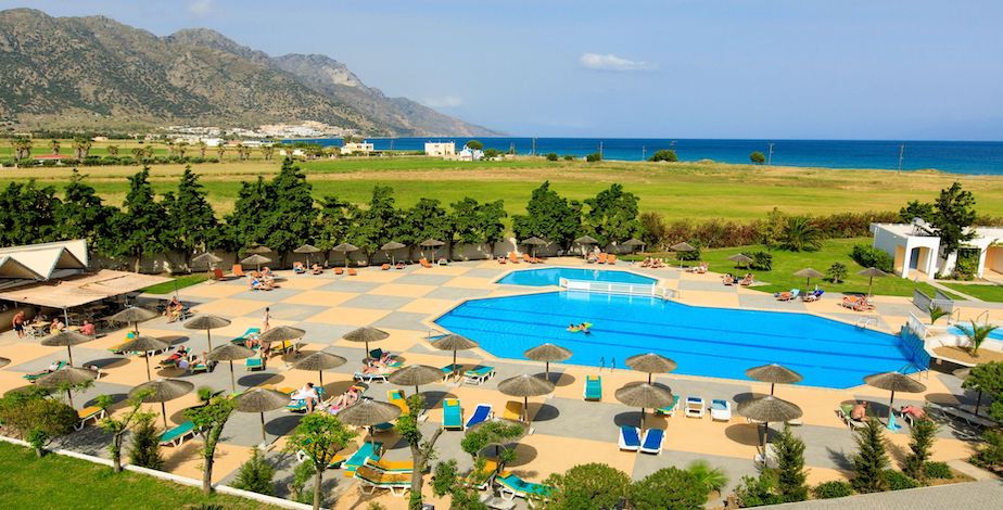 An All Inclusive Week In Kos With Flights - 15