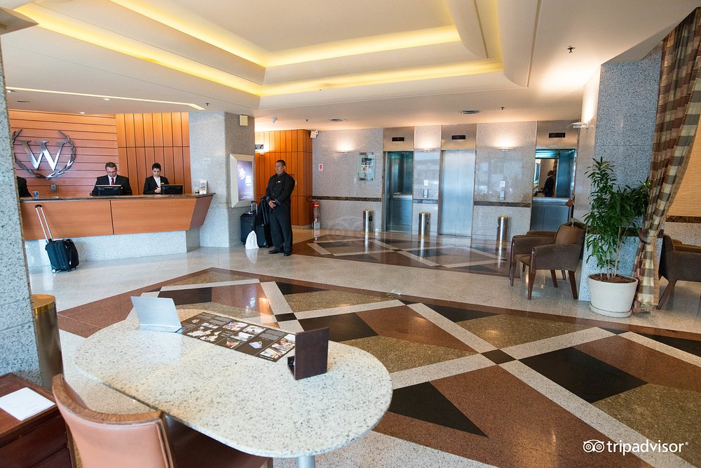 Windsor Excelsior Copacabana - 3