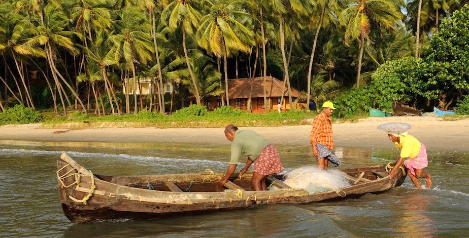 Chera Rocks , Kannur - 10