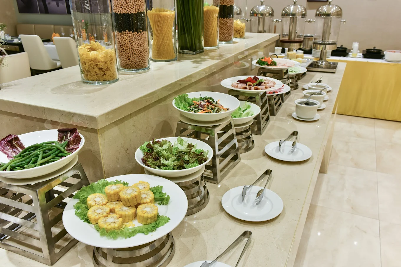 Grand Citidel Hotel, Hanoi - 2